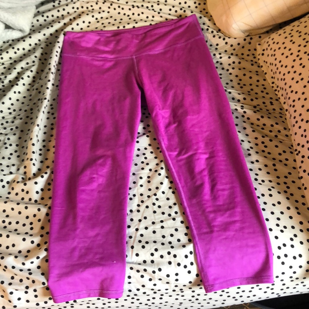 Fabletics Cropped leggings